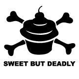 Sweet but Deadly