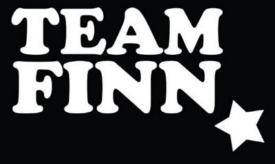 Team Glee TV Vinyl Decal Sticker