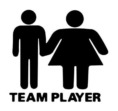 Team Player