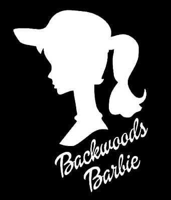 backwoods barbie