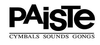 Paiste Cymbals Music Decal