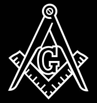 Mason Masonic Blue Lodge Vinyl Decal
