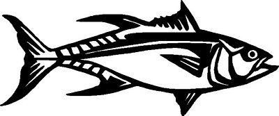 Hawaiian Vinyl Car Decals 04