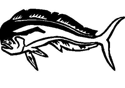 Hawaiian Vinyl Car Decals 13