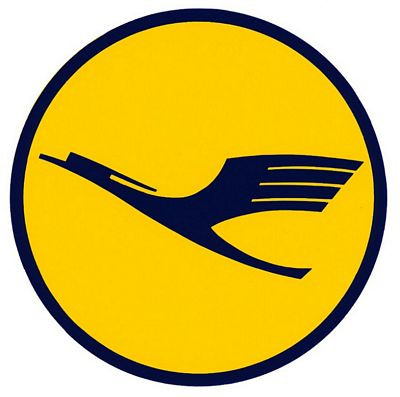 Lufthansa logo 2