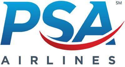 PSA Airlines Logo