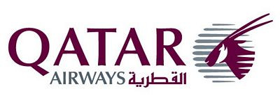 Qatar Airways Logo