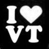 Vermont Love Decal