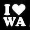 Washington Love Decal