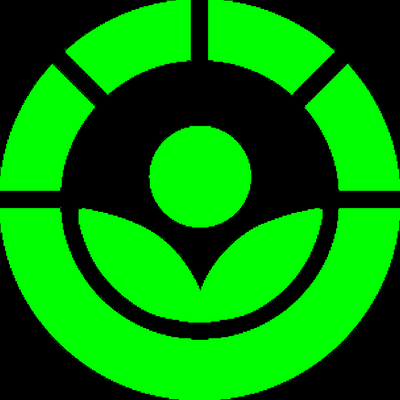 FAIR TRADE LOGO DECAL