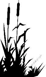 Hunting Vinyl Decal 68