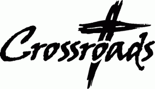 Cross Decal 38