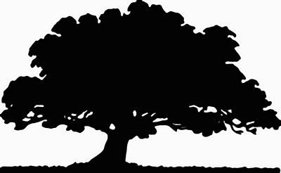 Tree Decal 2