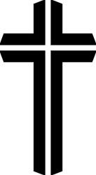 Diecut Spiritual Decals 2876