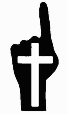 Diecut Spiritual Decals 2883