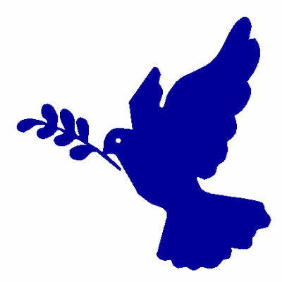 Dove Decal 14b