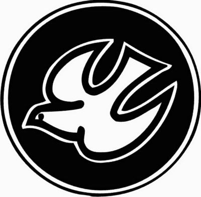 Religious Stickers 1903