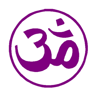 Hindu Decal 05b