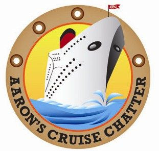 Aarons cruise chatter sticker