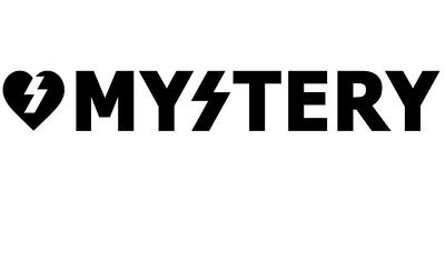 Mystery Skateboard Logo
