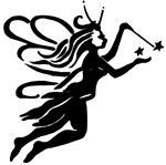 Fairy Decal 2