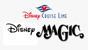 D magic cruise logo
