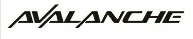 Avalanche Sunstrip