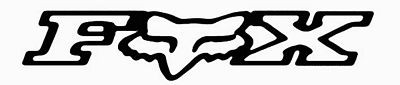 Fox Windshield Banner 1