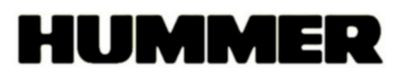 Hummer Sunstrip