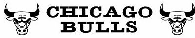 NBA01 Chicago Bulls Sport Banner