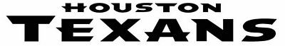 NFL31 Houston Texans 2 Sport Sunstrips