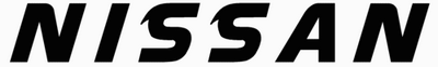 Nissan Windshield Banner