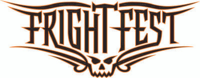 Fright Fest Logo