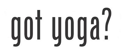 Got Yoga