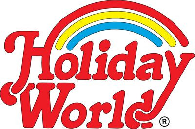 Holiday World logo