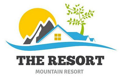 Mountain Resot Logo