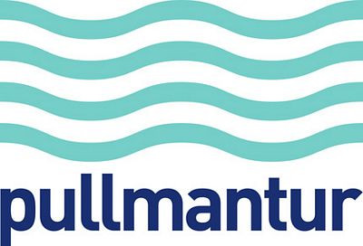 Pullmantur cruise sticker