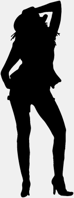 Silhouette 10