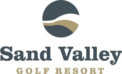 Sand Valley Golf Resort logo