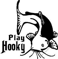 Fishing Decal Sticker 44