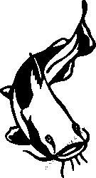 Fishing Decal Sticker 33