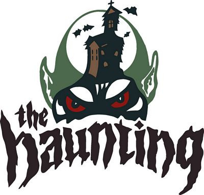 The Haunting RESORT Logo