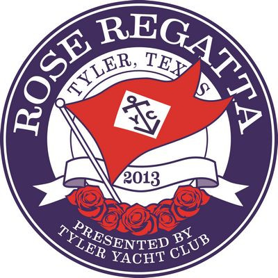 Tyler Yacht Club Sticker