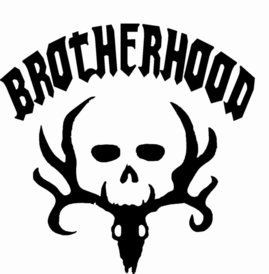 BC BROTHERHOOD 2 Sticker