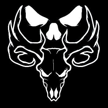 BC hunting hunting decals 2