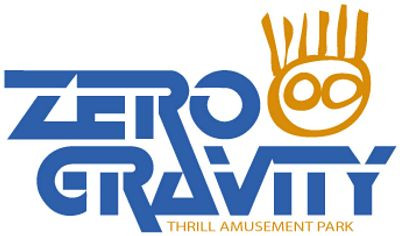 ZERO GRAVITY RESORT LOGO