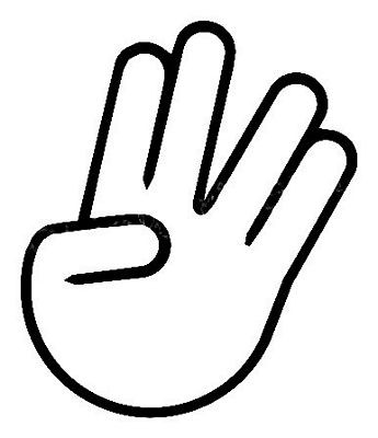 The Spoker Shocker Sticker 4