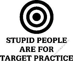 Hunting Vinyl Decal 28