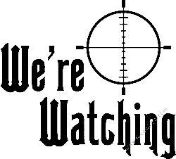 Hunting Vinyl Decal 30