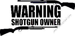 Hunting Vinyl Decal 33
